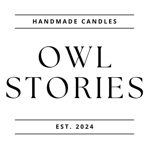  Owl Stories Candles 