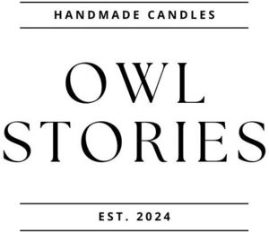  Owl Stories Candles 