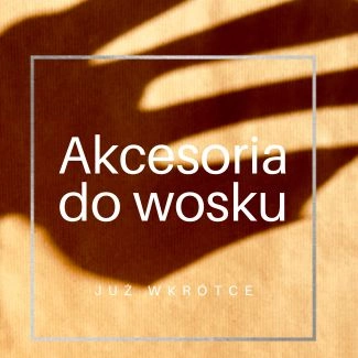 Akcesoria do wosku