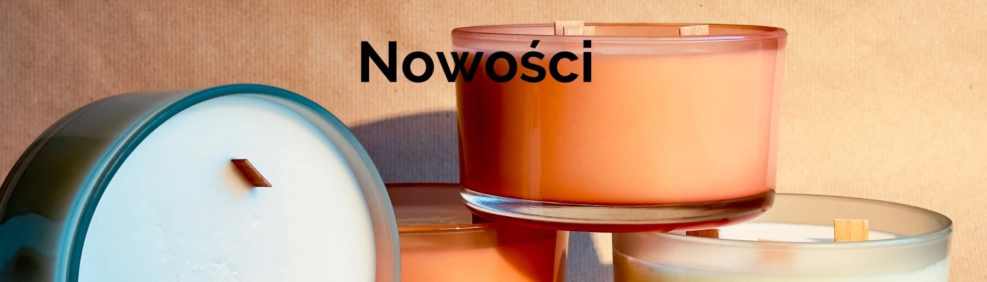 Nowości